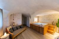 Posedenie v ubytovaní Borgo Cantagallo Casa Ofelia