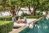 Hosté ubytování Four Seasons Hotel Bangkok at Chao Phraya River