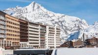 Gallery image of Langley Hôtel Tignes 2100 in Tignes