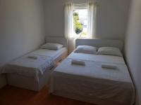 Půdorys ubytování Apartment Pavla - Novalja