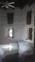 Posteľ alebo postele v izbe v ubytovaní Casa Torre Antigua