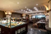 Φαγητό σε αυτό το ξενοδοχείο ή κάπου εκεί κοντά