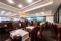 Εστιατόριο ή άλλο μέρος για φαγητό στο Hotel Alvalade