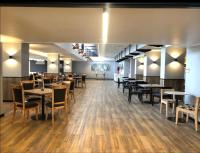 Ресторан / где поесть в THE Pretoria Hotel