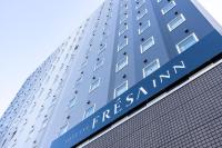 ホテルが所在する建物