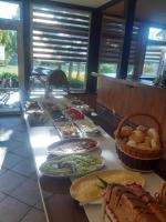 Afbeelding uit fotogalerij van Hotel Star Dadaj Resort & Spa in Dadaj