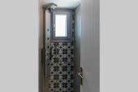 Půdorys ubytování Casa Tholari Al Mare