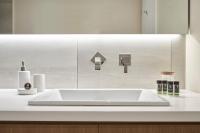 Plán poschodí v ubytovaní Charitos IΧ, Chic n modern 2BD Apt