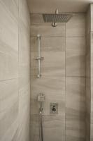 Kúpeľňa v ubytovaní Charitos IΧ, Chic n modern 2BD Apt