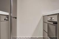 Plán poschodí v ubytovaní Charitos IΧ, Chic n modern 2BD Apt