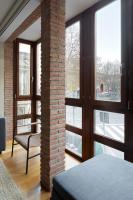 Postel nebo postele na pokoji v ubytování Pamplonapartments Duque de Ahumada
