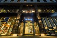 Ginza Hotel Guide 2026: 15 Good-Value Hotels With Easy Transport and Shopping at Your Door