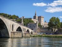 Gallery image of Mas du Tilleul in Beaumes-de-Venise