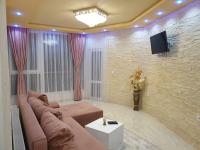 A television and/or entertainment centre at Safi