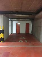 Půdorys ubytování Apartmán Čertovka