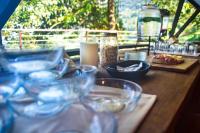 Drykkir á Trekker Glamping - EcoLodge Boutique