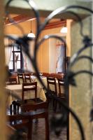Część wypoczynkowa w obiekcie Hotel Javor