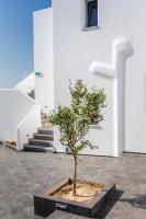 Plán poschodí v ubytovaní Olea Bay Hotel