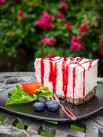 Mad på hotellet eller i nærheden