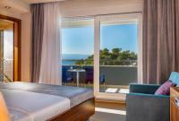 Posedenie v ubytovaní Hotel Plaža