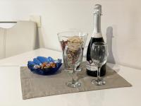 Napoje w obiekcie Villa Palma Rovinj