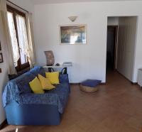 Posedenie v ubytovaní Casa Nuccia gentili david