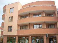 The building in which a szállodákat is located