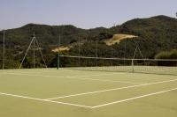 Tennis and/or squash facilities at Agriturismo Aia Leccioni or nearby