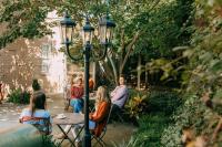 Afbeelding uit fotogalerij van James Buchanan Hotel, Trademark Collection by Wyndham in Mercersburg