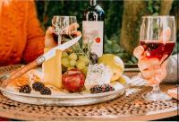 Afbeelding uit fotogalerij van James Buchanan Hotel, Trademark Collection by Wyndham in Mercersburg