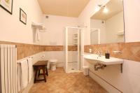 Kúpeľňa v ubytovaní Agriturismo Arlena
