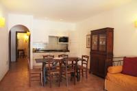 Kuchyňa alebo kuchynka v ubytovaní Agriturismo Arlena