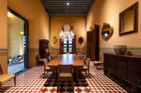 Afbeelding uit fotogalerij van Hacienda San Antonio Hool in Mérida