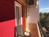 Balkón nebo terasa v ubytování Apartament Center Plaza de Toros