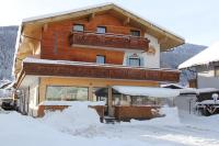 Plán poschodí v ubytovaní Gasthof Götznerhof