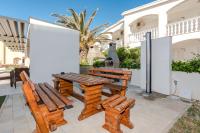 Balkón alebo terasa v ubytovaní Resort Mirakul