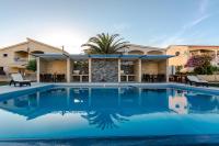 Bazén v ubytovaní Resort Mirakul alebo v jeho blízkosti