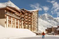 Gallery image of Résidence Pierre &amp; Vacances Les Néréides in Belle Plagne