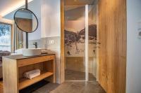 Kúpeľňa v ubytovaní Didis #holidayhome