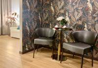 Posezení v ubytování INTOMILAN Galleria Duomo I Boutique & Design Aparthotel