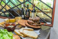 Φαγητό σε αυτό το ξενοδοχείο ή κάπου εκεί κοντά