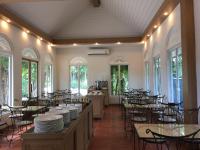 Εστιατόριο ή άλλο μέρος για φαγητό στο Rommai Greenpark