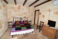 Posteľ alebo postele v izbe v ubytovaní Relais Villa Lucia