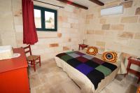 Posteľ alebo postele v izbe v ubytovaní Relais Villa Lucia