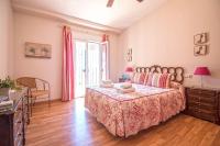 Půdorys ubytování Villa Fuente en Frigiliana