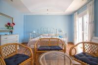 Půdorys ubytování Villa Fuente en Frigiliana