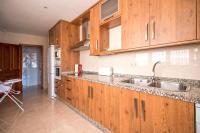 Půdorys ubytování Villa Fuente en Frigiliana