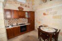 Kuchyňa alebo kuchynka v ubytovaní Relais Villa Lucia