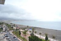 The floor plan of Apartamentos Terrasol SOBRE EL MAR SAN GERARDO