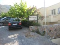 Plán poschodí v ubytovaní Villiana Holiday Apartments